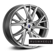 Диски КиК R18 / 6.5J PCD 5x114.3 ЕТ 35 ЦО 67.1 Кайлас Диски КиК R18 / 6.5J PCD 5x114.3 ЕТ 35 ЦО 67.1 Кайлас