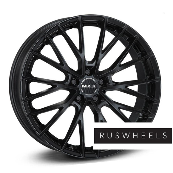 Диски MAK R20 / 8.5J PCD 5x112 ЕТ 45 ЦО 66.6 Speciale Диски MAK R20 / 8.5J PCD 5x112 ЕТ 45 ЦО 66.6 Speciale