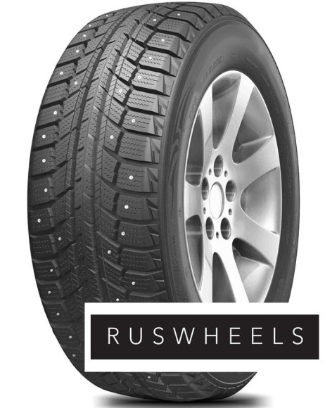 Шины Headway 205/55 r16 SNOW-HP HW501 91T Шипы