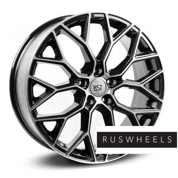 Диски RST R19 / 7J PCD 5x108 ЕТ 36 ЦО 65.1 R059