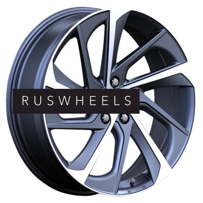 Диски Replay 8x18/5x114,3 ET30 D60,1 LX104 GMF (конус, C570) Диски Replay 8x18/5x114,3 ET30 D60,1 LX104 GMF (конус, C570)