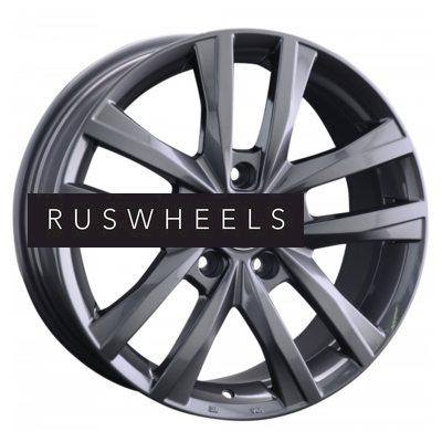 Диски Replay 6,5x16/5x120 ET51 D65,1 VV216 GM (конус, C570)