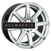 Диски LS 7x16/5x114,3 ET43 D73,1 571 SF (конус) Диски LS 7x16/5x114,3 ET43 D73,1 571 SF (конус)