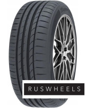 Шины Goodride 235/45 r18 Z-107 ZupperEco 98W