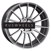 Диски LS FlowForming 8x18/5x114,3 ET35 D67,1 RC05 MGMF (конус) Диски LS FlowForming 8x18/5x114,3 ET35 D67,1 RC05 MGMF (конус)