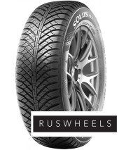 Шины Kumho 195/70 r14 HA31 91T