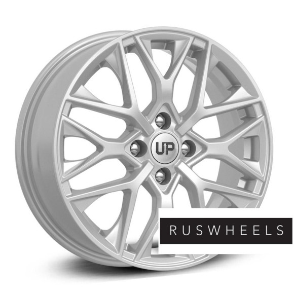 Диски Wheels UP R16 / 6J PCD 4x100 ЕТ 45 ЦО 60.1 Up101