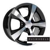 Диски Скад R16 / 7J PCD 5x112 ЕТ 45 ЦО 57.1 Кёльн