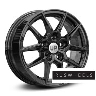 Диски Wheels UP R15 / 6.5J PCD 5x112 ЕТ 45 ЦО 57.1 Up117 Диски Wheels UP R15 / 6.5J PCD 5x112 ЕТ 45 ЦО 57.1 Up117