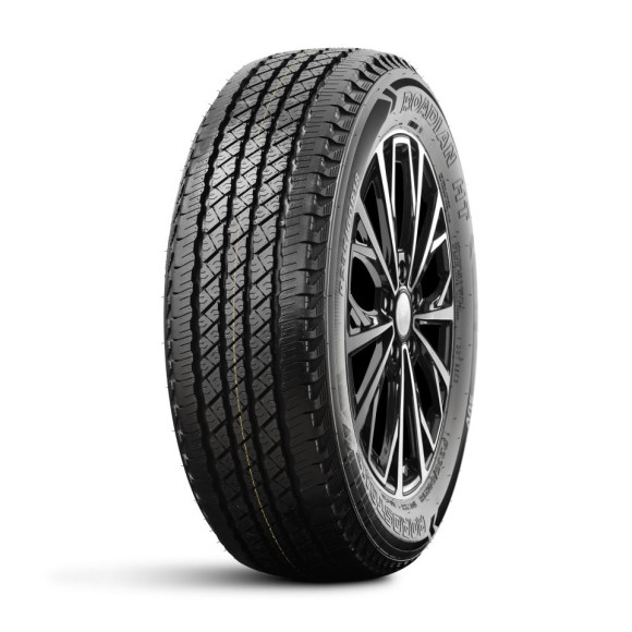 Шины Roadstone 245/70/16 S 107 Roadian HT SUV Шины Roadstone 245/70/16 S 107 Roadian HT SUV