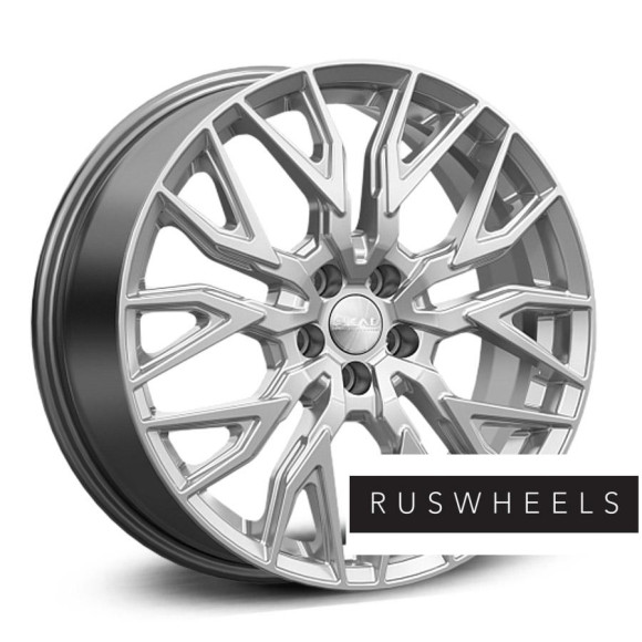 Диски Скад R18 / 7J PCD 5x114.3 ЕТ 49 ЦО 67.1 Эльба