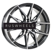 Диски RST 7,5x18/5x108 ET50 D63,4 R218 (Volvo) BD