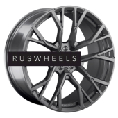 Диски LS Forged 10x21/5x112 ET35 D66,6 LS FG07 MGM (конус, C570)