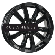 Диски RST 6,5x16/5x120 ET51 D65,1 R196 (VW) BL Диски RST 6,5x16/5x120 ET51 D65,1 R196 (VW) BL