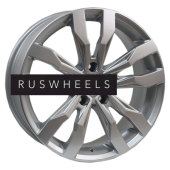 Диски RST 7x17/5x114,3 ET41 D67,1 R047 (i-40) Silver Диски RST 7x17/5x114,3 ET41 D67,1 R047 (i-40) Silver