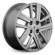 Диски КиК 6,0\R15 4*98 ET30 d58.5 Дарк платинум