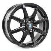 Диски VENTI  1605 V  6,0\R16 4*100 ET45  d60,1  BL  [V1605-616-601-4x100-45BL]