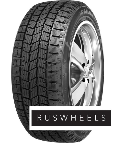 Шины Sailun 245/70R16 107S Ice Blazer Arctic SUV TL Шины Sailun 245/70R16 107S Ice Blazer Arctic SUV TL