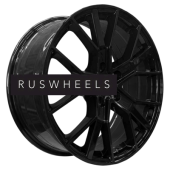 Диски PDW 8x18/5x112 ET35 D66,45 2048 Gloss Black (PDW)