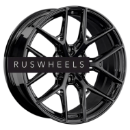 Диски LS Forged 8,5x21/6x139,7 ET50 D95,1 LS FG31 BK (конус)