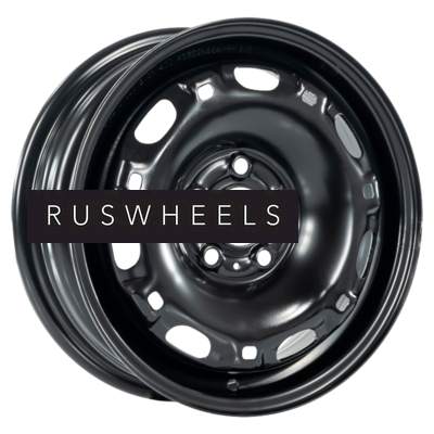 Диски Magnetto 5,5x14/4x100 ET46 D54,1 14018 AM Black Changan Alsvin Диски Magnetto 5,5x14/4x100 ET46 D54,1 14018 AM Black Changan Alsvin