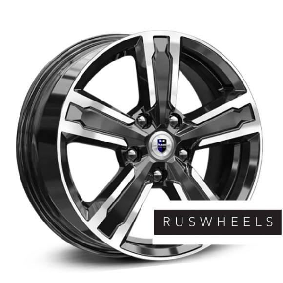Диски КиК R16 / 6.5J PCD 5x112 ЕТ 50 ЦО 57.1 Оклахома Диски КиК R16 / 6.5J PCD 5x112 ЕТ 50 ЦО 57.1 Оклахома