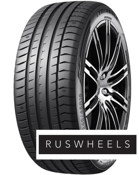 Шины Triangle 235/55 r17 EffeXSport TH202 103W