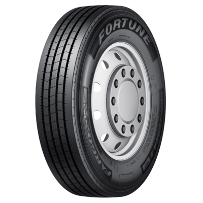 Грузовые шины Fortune 11R22,5 146/143L FAR602 TL 16PR ТАИЛАНД 