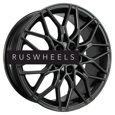 Диски Khomen Wheels 7x18/5x114,3 ET45 D67,1 KHW1813 (CX-5/Seltos) Gray Диски Khomen Wheels 7x18/5x114,3 ET45 D67,1 KHW1813 (CX-5/Seltos) Gray