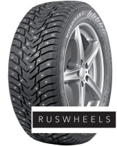Шины Nordman 205/55R16 94T XL Nordman 8 TL (шип.)