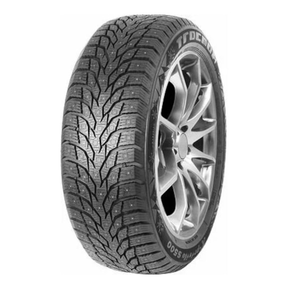 Шины Tracmax 205/50R17 93T XL X-Privilo S500 TL (шип.)
