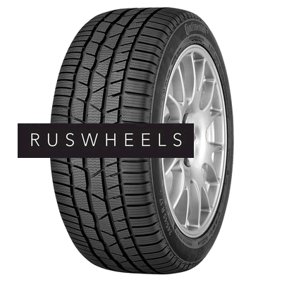 Шины Continental 225/50R18 99H XL ContiWinterContact TS 830 P AO TL FR # Шины Continental 225/50R18 99H XL ContiWinterContact TS 830 P AO TL FR #