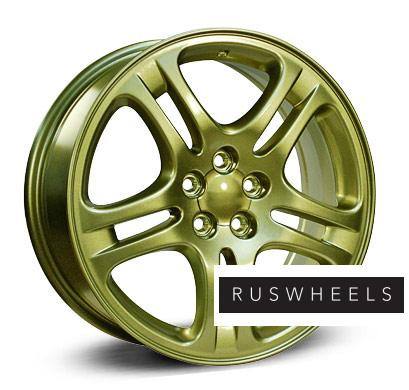 Диски Replay R17 / 7J PCD 5x100 ЕТ 55 ЦО 56.1 SB1