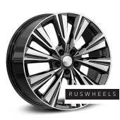 Диски Скад R18 / 7.5J PCD 5x112 ЕТ 46 ЦО 66.6 Линней Диски Скад R18 / 7.5J PCD 5x112 ЕТ 46 ЦО 66.6 Линней