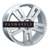 Диски Replay 8,5x20/5x112 ET60 D66,6 MR81 SF (конус, MB001) 880 кг Диски Replay 8,5x20/5x112 ET60 D66,6 MR81 SF (конус, MB001) 880 кг