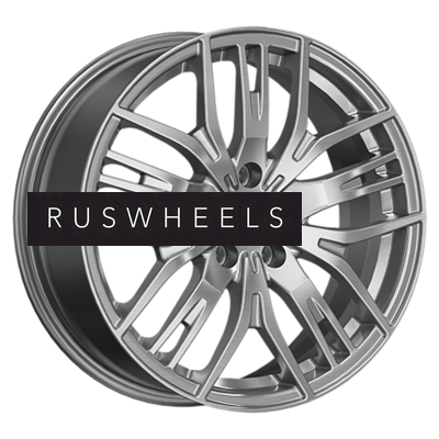 Диски iFree 7x17/5x114,3 ET40 D67,1 Аскет (КС1072) Хай Вэй