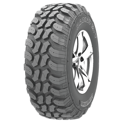 Шины Goodride LT265/70R17 121/118Q Mud Legend SL366 TL 10PR
