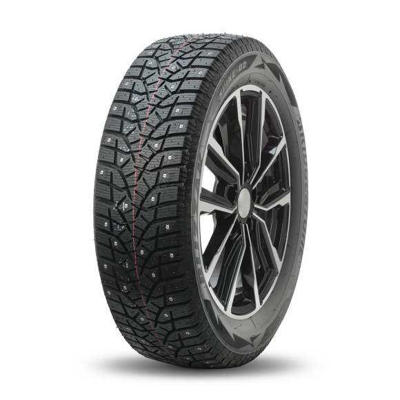 Шины Bridgestone 215/65/17 T 103 Blizzak Spike 02 SUV XL Ш. Шины Bridgestone 215/65/17 T 103 Blizzak Spike 02 SUV XL Ш.