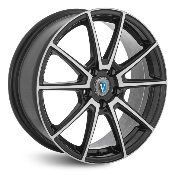 Диски VENTI 7,0\R17 5*114.3 ET50 d67.1 BD Диски VENTI 7,0\R17 5*114.3 ET50 d67.1 BD