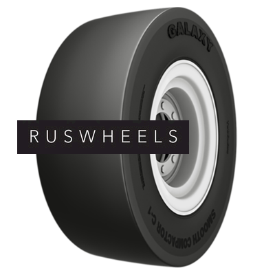 Шины Всесезонная Galaxy 11,00-20 18PR Smooth Compactor C-1 TT (только шина) ИНДИЯ 