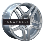 Диски Replay 8,5x19/5x112 ET42 D66,6 MR67 SF (конус, MB001)