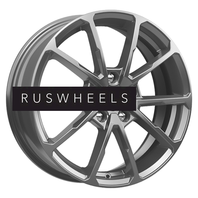 Диски iFree 6,5x17/5x114,3 ET50 D66,1 Skibidi (КС909) Хай Вэй Диски iFree 6,5x17/5x114,3 ET50 D66,1 Skibidi (КС909) Хай Вэй