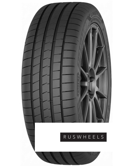 Шины Goodyear 315/30 r22 Eagle F1 Asymmetric 6 107Y