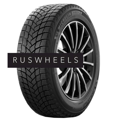 Шины Michelin 225/55R16 99H XL X-Ice Snow TL