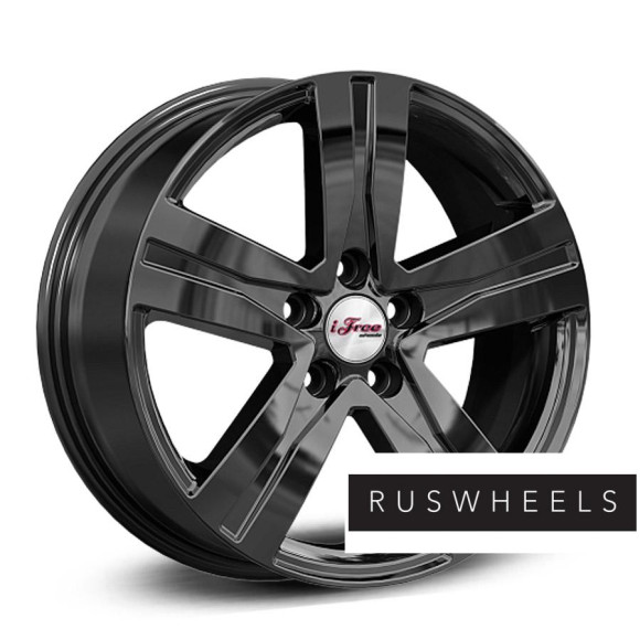 Диски iFree R17 / 7J PCD 5x114.3 ЕТ 50 ЦО 67.1 Rebel Диски iFree R17 / 7J PCD 5x114.3 ЕТ 50 ЦО 67.1 Rebel