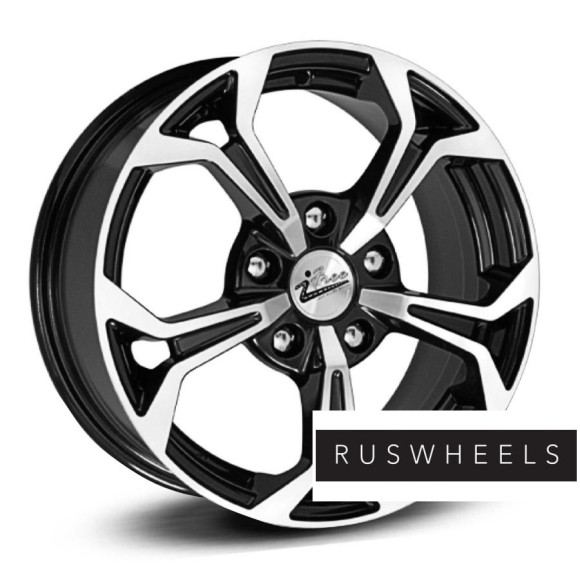 Диски iFree R15 / 6.5J PCD 5x114.3 ЕТ 43 ЦО 67.1 Эрнесто Диски iFree R15 / 6.5J PCD 5x114.3 ЕТ 43 ЦО 67.1 Эрнесто