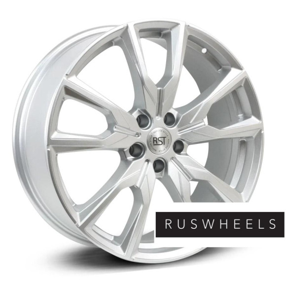 Диски RST R20 / 8J PCD 5x114.3 ЕТ 45 ЦО 67.1 R012 Диски RST R20 / 8J PCD 5x114.3 ЕТ 45 ЦО 67.1 R012