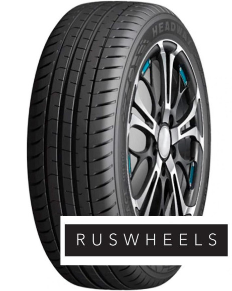 Шины Headway 205/65 r15 HH306 94V