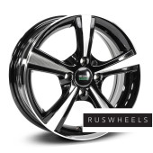 Диски Megami R14 / 5.5J PCD 4x100 ЕТ 35 ЦО 67.1 MGM-10 Диски Megami R14 / 5.5J PCD 4x100 ЕТ 35 ЦО 67.1 MGM-10