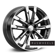 Диски Скад R16 / 6.5J PCD 5x114.3 ЕТ 40 ЦО 66.1 Кения Диски Скад R16 / 6.5J PCD 5x114.3 ЕТ 40 ЦО 66.1 Кения